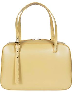A.P.C. Handbags - Yellow