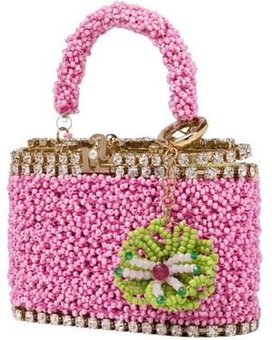 Rosantica Handbags - Pink