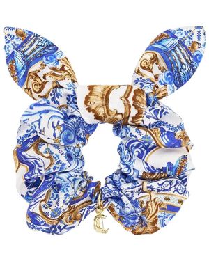 CAMILLA Hair Accessories - Blu