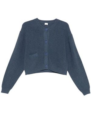 C.T.Plage Cardigans - Blue