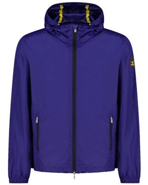 Ciesse Piumini Rain Jackets - Bleu