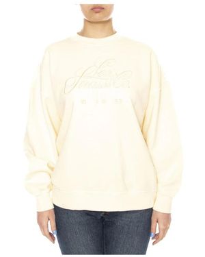 Levi's Sweatshirts - Weiß