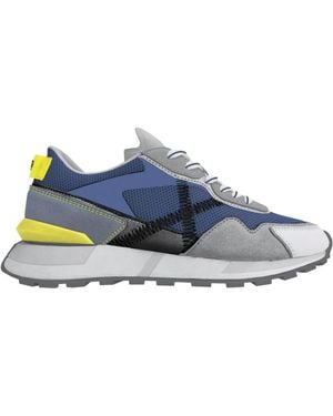 Munich Sneakers - Blu