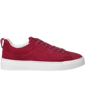 Baldinini Trainers - Red