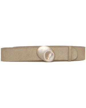 Cortana Belts - Neutro