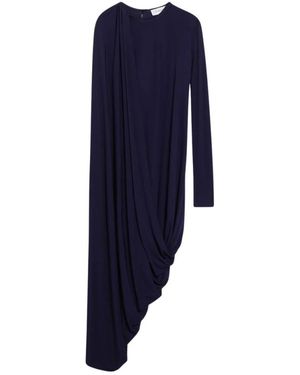 Sportmax Maxi Dresses - Blue
