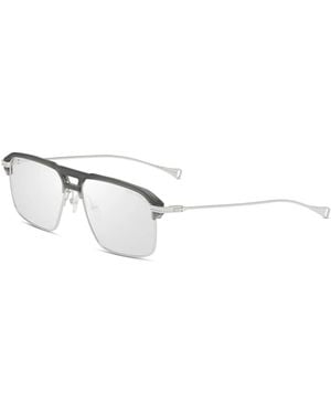 Dita Eyewear Dlx450 A02 Brille - Mettallic