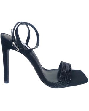Steve Madden High Heel Sandals - Blue