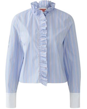 Ouí Blouses - Azul