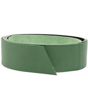 Niu Riem Met Strik - Groen