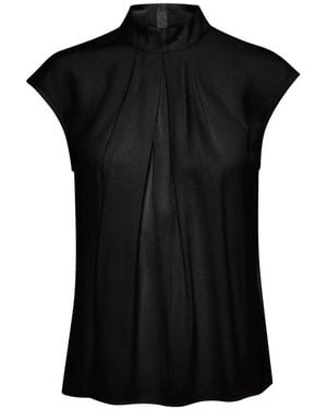 Inwear Blouses - Black