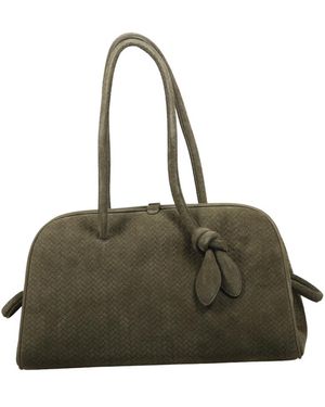 Jacquemus Shoulder Bags - Green
