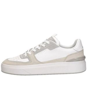 Cruyff Surefire Tennis - Wit