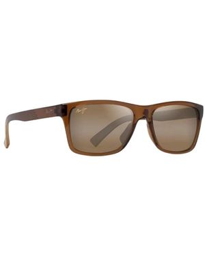 Maui Jim Sunglasses - Brown
