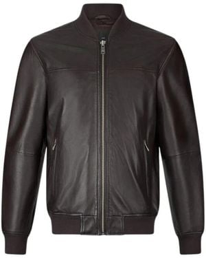 Liu Jo Bomber Jackets - Gris