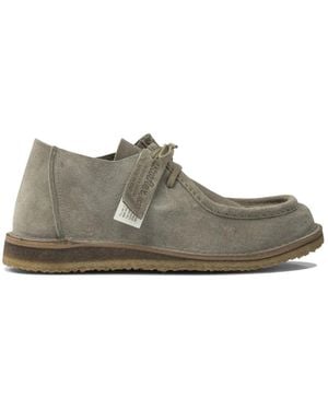 Astorflex Laced Shoes - Gris