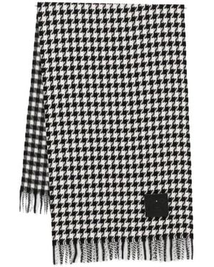 Liu Jo Winter Scarves - Negro
