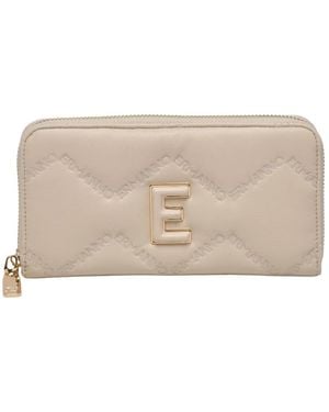 Ermanno Scervino Sofia Wallet - Natur