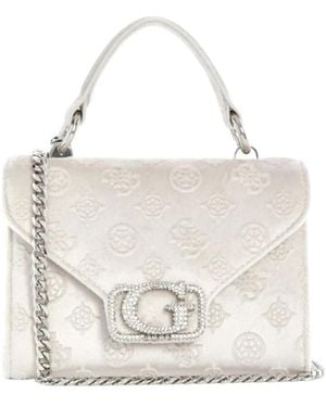 Guess Handbags - White