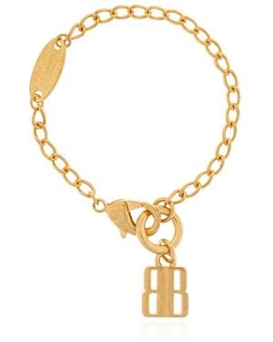 Balenciaga Bracelets - Metallic