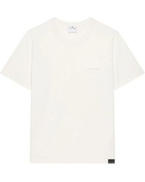 Courreges T-Shirts - White