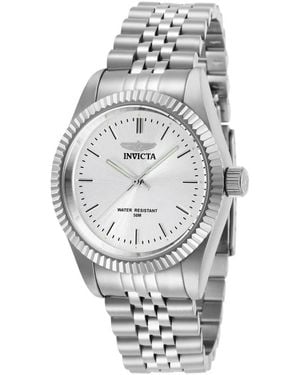 INVICTA WATCH Watches - Metallizzato