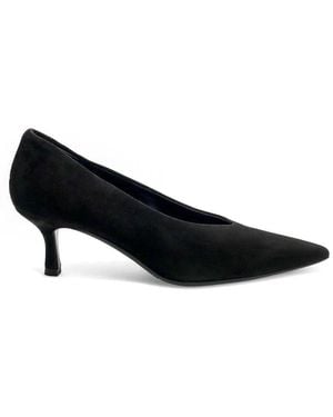 Sangiorgio Pumps - Black