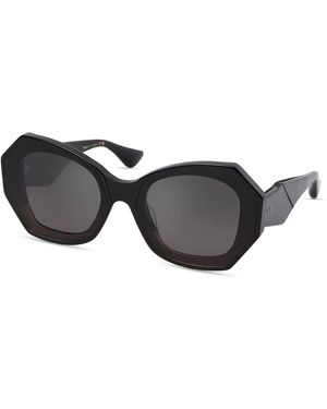 Dita Eyewear Sunglasses - Black