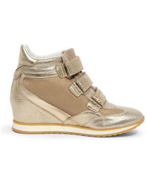 La Martina Sneakers - Neutro