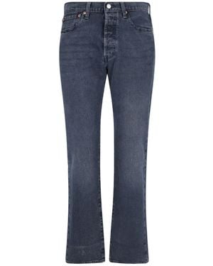 Levi's Flared Jeans - Azul