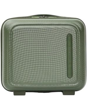 Mandarina Duck Toilet Bags - Verde