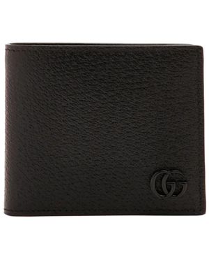 Gucci Wallets & Cardholders - Negro