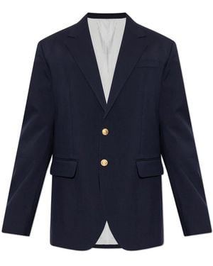 DSquared² Blazers - Blu
