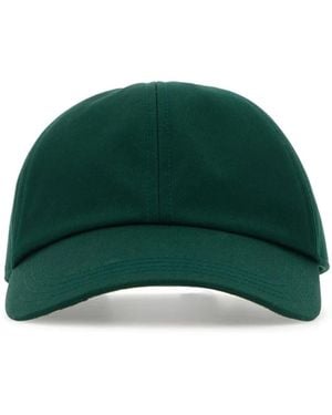 Burberry Caps - Verde