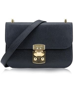 Miu Miu Cross Body Bags - Blauw