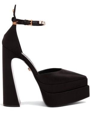 Versace Pumps - Nero