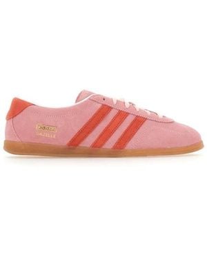 adidas Fitness ,Roze ,Suède Gazelle Lo Pro