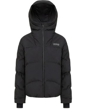 Colmar Ski Jackets - Nero