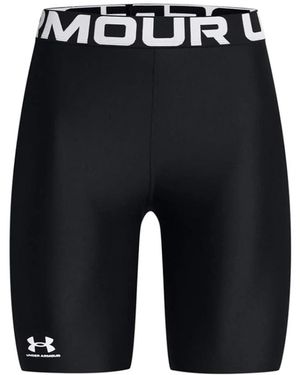 Under Armour Training Shorts - Negro