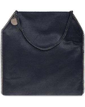 Stella McCartney Tote Bags - Blauw