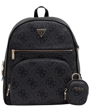 Guess Backpacks - Negro