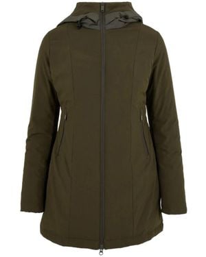 Bomboogie Winter Jackets - Green