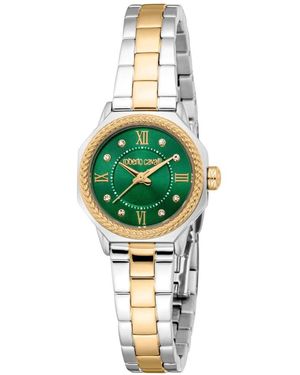 Roberto Cavalli Watches - Groen
