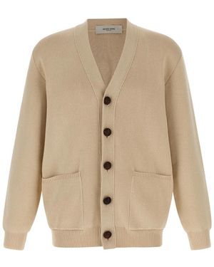 Golden Goose Cardigans - Neutre