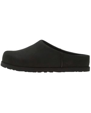 UGG Schoenen ,Zwart ,Wol Otzo Clog