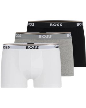 BOSS Bottoms - Multicolore