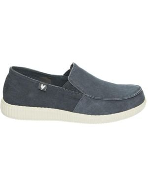 WALK IN PITAS Trainers - Blue