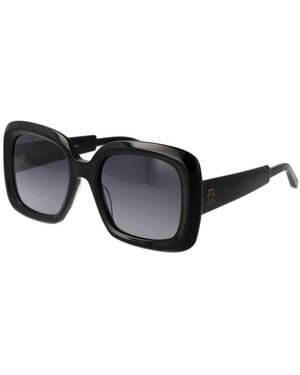 Tommy Hilfiger Sunglasses - Negro