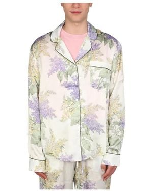 MOUTY Casual Shirts - Multicolour