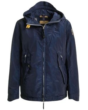 Parajumpers Parkas - Blue